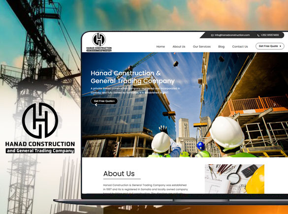 Hanad Construction