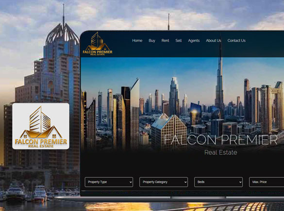 Falcon Premier Real Estate