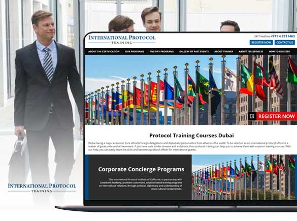 Protocol Training