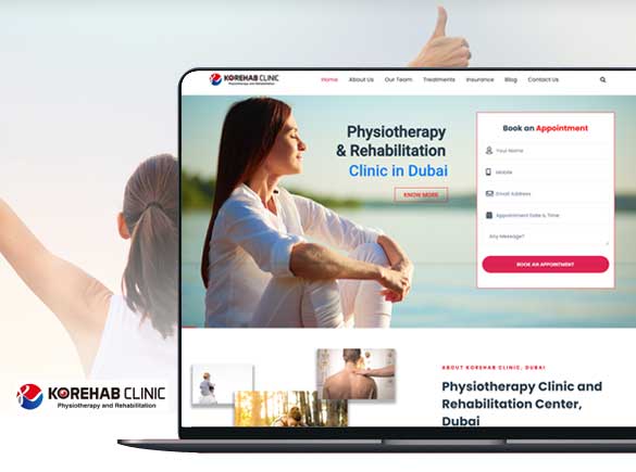 Korehab Clinic
