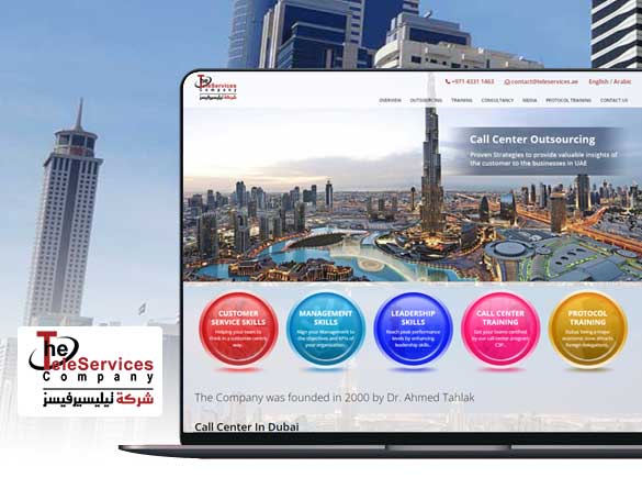 TeleServices