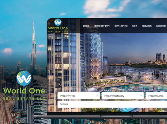 World One Real Estate