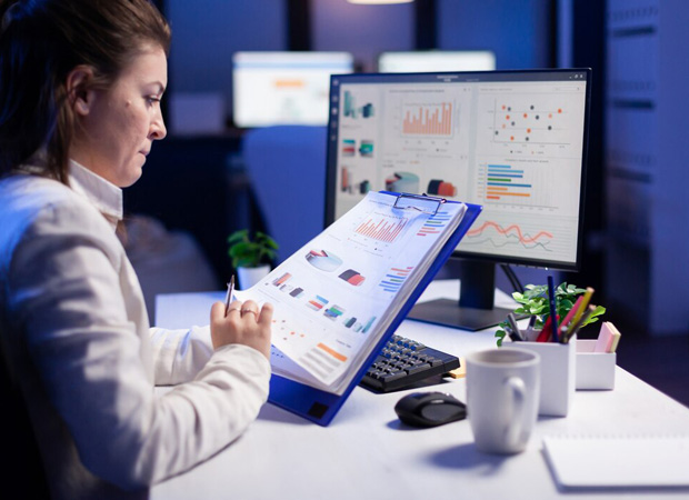 Digital Marketing Company Edinburgh