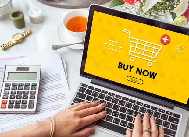 Ecommerce Web Design