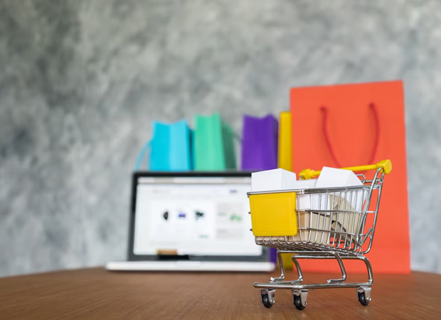 Ecommerce Web Development