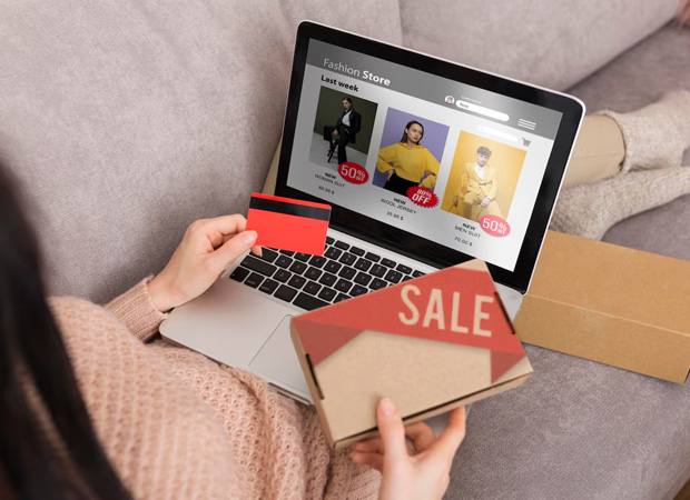 Ecommerce Developer