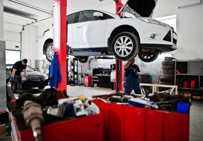 Automotive