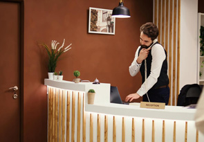 Hospitality