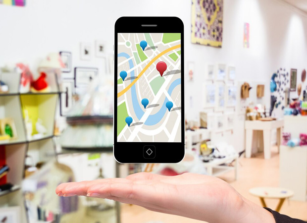 Google My Business SEO