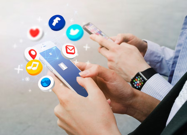 Social Media Marketing
