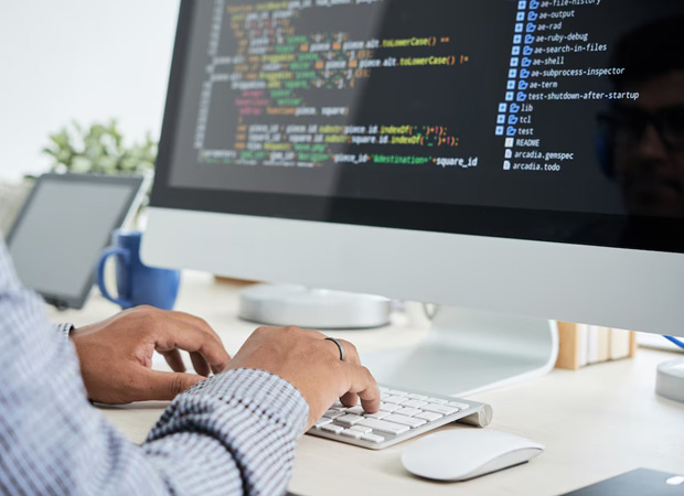 Web Development Agency