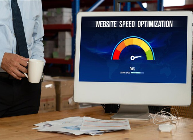 Pagespeed Optimization