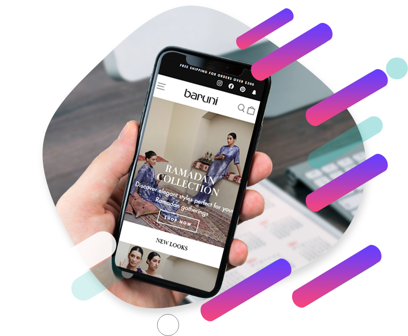 Best Website Design Agency in Edinburgh