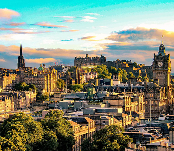 SEO Agency Edinburgh