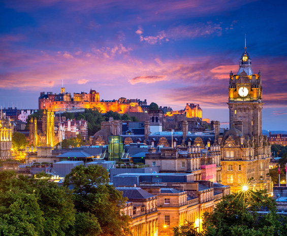 SEO Company Scotland