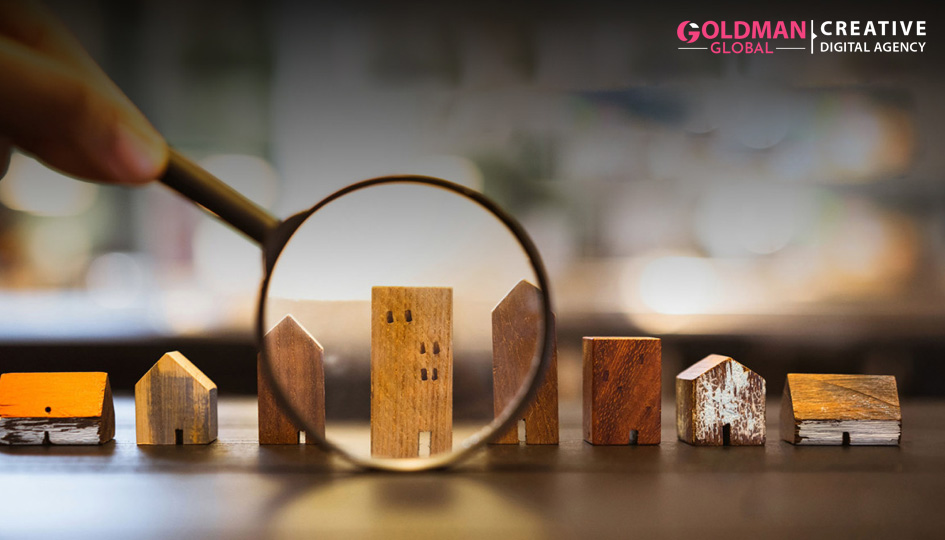 SEO for Real Estate Websites